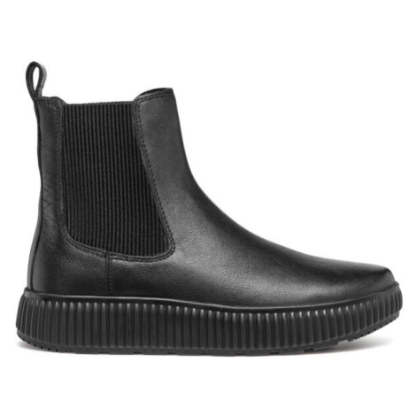 Dámske Chelsea Boots Geox
