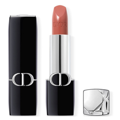 Dior - Rouge Dior Satin - rúž 434