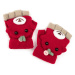 Art Of Polo Kids's Gloves Rk22249-2