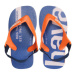 Havaianas Sandále Baby Logomania 41457959797 Oranžová