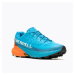 Tenisky Merrell Agility Peak 5 Tahoe/ Tangerine