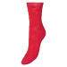 VERO MODA Ponožky 'ELF'  rosé / červená / čierna / biela
