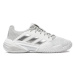 Adidas Tenisové topánky Barricade 13 Tennis IF0407 Biela