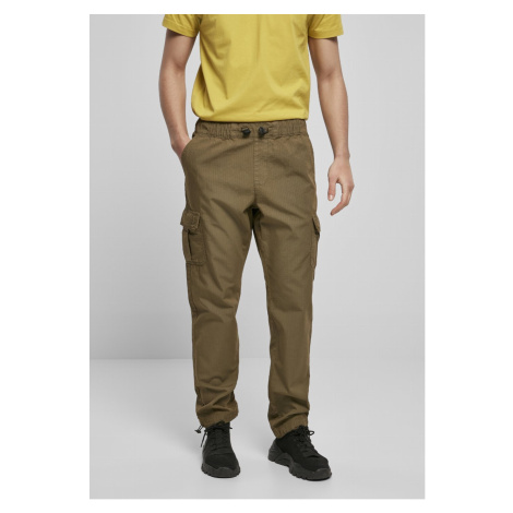 Ripstop Cargo Pants Tiniolive Urban Classics