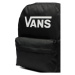 Vans Ruksak Old Skool Print Backpack VN000H50BLK1 Čierna