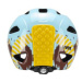 Uvex Cyklistická helma Oyo Style 41/0/047/09/17 Farebná