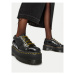 Dr. Martens Glady Quad Max 31423001 Čierna