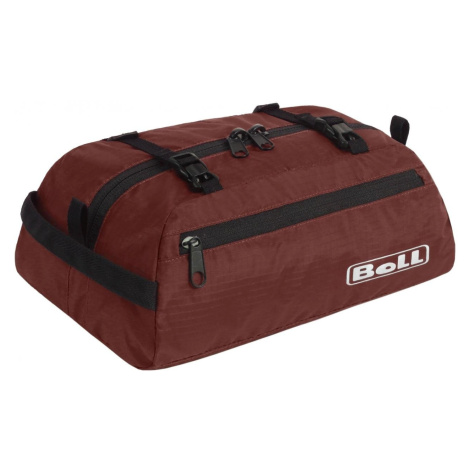 Boll Ultralight Washbag II Terracotta