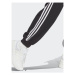 Adidas Teplákové nohavice Essentials 3-Stripes French Terry Loose-Fit Joggers HA4375 Čierna Loos