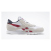 Reebok Classic Nylon - Pánske - Tenisky Reebok - Biele - 100009274