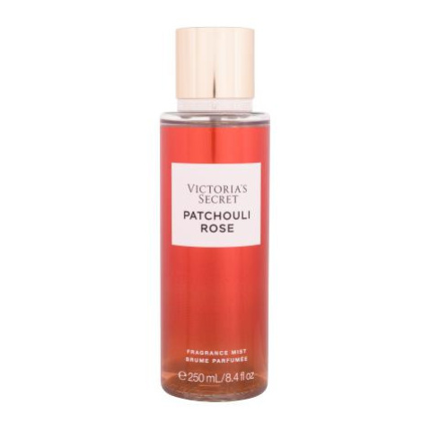 Victoria´s Secret Patchouli Rose 250 ml telový sprej pre ženy | Modio.sk