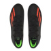 Adidas Topánky Speedportal.3 Fg ID4922 Čierna
