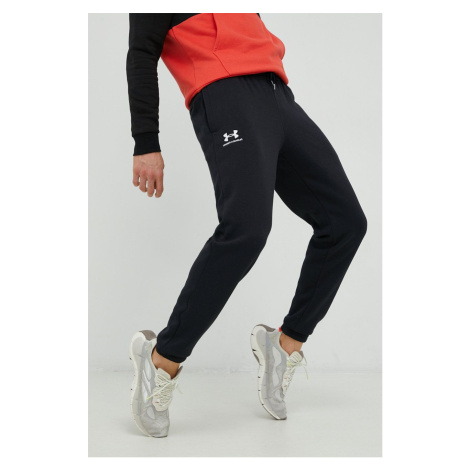 Pánske tepláky Under Armour