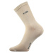 VOXX Horizon ponožky béžové 1 pár 101209