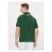 Lacoste Polokošeľa PH7849 Zelená Regular Fit