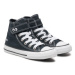 Converse Plátenky Chuck Taylor All Star Eyes Easy-On A10385C Čierna