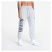 Tepláky PLEASURES x N.E.R.D Sweatpants Heather Grey