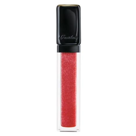 Guerlain Tekutý rúž KissKiss 5,8 ml L323