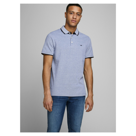 Pánske polokošele Jack & Jones