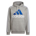 Mikina adidas Mens Essentials Hoodie M GV5249 men