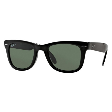 Ray-Ban Folding Wayfarer Classic RB4105 601/58 Polarized - L (54)