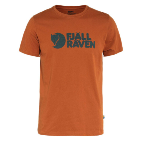 Fjällräven Logo T-Shirt