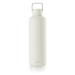 Nerezová fľaša EQUA TIMELESS off White, 1000 ml