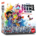 Blackfire CZ Zombie Teenz: Evoluce