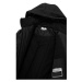 Kappa LOGO ERANO Pánska zimná bunda, čierna, veľkosť