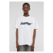 Men's T-shirt PlayFair white