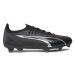 Puma Futbalové topánky Ultra Ultimate Fg/Ag 107311 02 Čierna