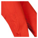 OCÚN MÁNIA Pánske lezecké nohavice, červená, veľkosť