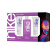 NIKE ULTRA P WOMAN EDT 100ML+SG 75ML+ TM 75ML 1SET