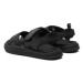 Puma Sandále Softridepro Sandal 24 395429-01 Čierna