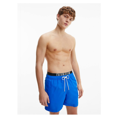 Pánske kúpacie šortky Calvin Klein