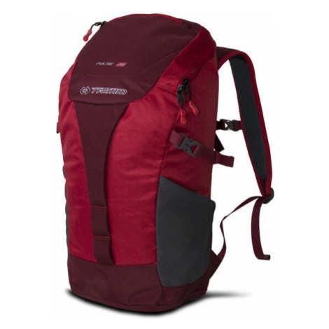 TRIMM PULSE 20 Turistický batoh, červená, veľkosť