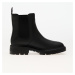 Tenisky Timberland Mid Chelsea Boot Black