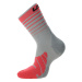 UYN Runner's Five Socks W S100319G327