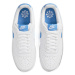 Pánska rekreačná obuv NIKE Court Vision Low Next Nature white light photo blue