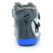 D.D.Step DDStep W070-327 modré zimné barefoot topánky 23 EUR
