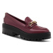 Nine West Loafers NYLA 8123-1 Bordová