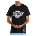 Mitchell & Ness NHL Team Logo Tee Los Angeles Kings M BMTRINTL1180-LAKBLCK tričko