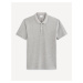 Celio T-shirt Teone - Men's