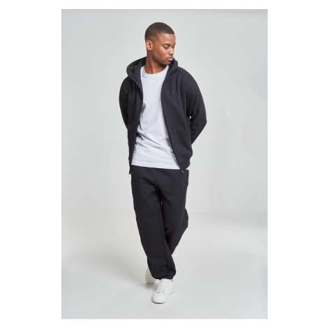 Blank Suit Black Urban Classics