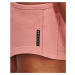 Under Armour Rush Seamless Tank Pink