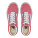 Vans Tenisky Uy Old Skool Platform VN0A3TL3G3X1 Ružová