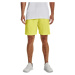 Under Armour UA Woven Graphic Shorts M 1370388-743
