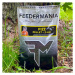 Feedermania pelety silver pellet 2 mm 700 g - fizz