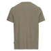 Tričko Camel Active T-Shirt 1/2 Arm Khaki