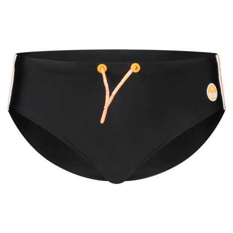 Pánske plavky North Sails čierne